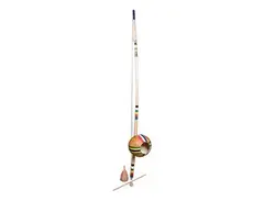 Mid-East BRSSPL Berimbau with Large Gourd main image