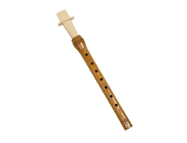 Mid-East DUDK-SI 10.5" Turkish Duduk Flute