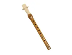 Mid-East DUDK-SI 10.5" Turkish Duduk Flute main image