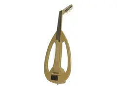 Mid-East OUDLFT Electric Frame Oud with Gig Bag main image