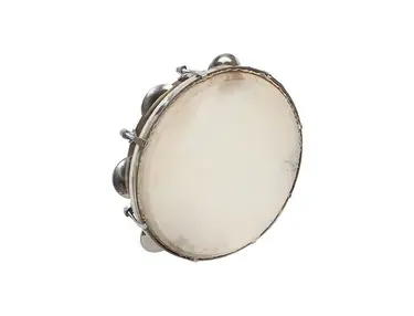 Mid-East PAN1 Tunable 10" Pandeiro