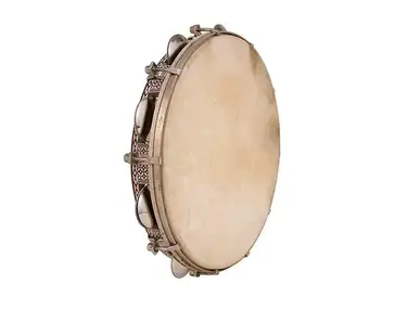 Mid East PAND Tunable 13" Pandeiro