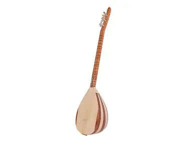 Mid East SAZRL Cura Saz