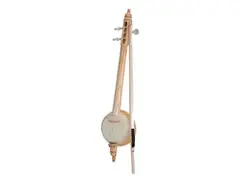 Mid East SPKT Turkish Spike Fiddle - Small main image