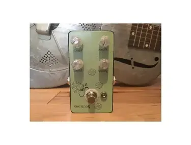 Mid-Fi Electronics Clari(not) Clean v2