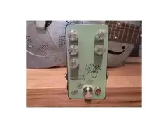 Mid-Fi Electronics Clari(not) Fuzz v2 main image