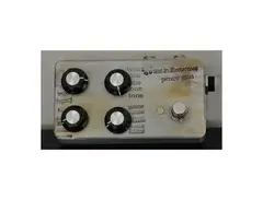 Mid-Fi Electronics Peace Gun Fuzz v1 main image