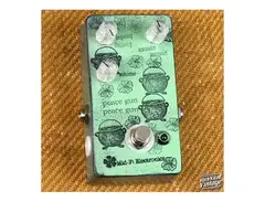 Mid-Fi Electronics Peace Gun Fuzz v2 main image