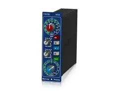 Midas 502 500 Series Mic / Line Preamp Module main image
