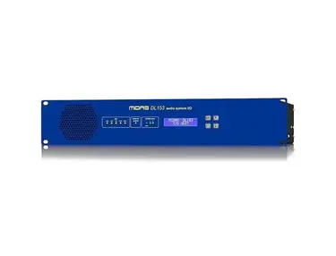 Midas DL153 16x8 Digital Stage Box