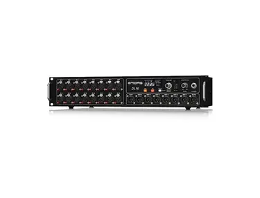 Midas DL16 16-Input 8-Output Stage Box