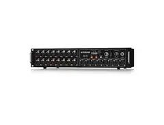 Midas DL16 16-Input 8-Output Stage Box