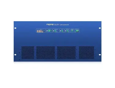 Midas DL251 48-I 16-O Stage Box 48M-Preamp