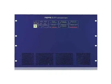 Midas DL371PRO6-01 Modular DSP Engine-PRO6 7U RS