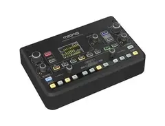 Midas DP48 Dual 48-Channel Personal Monitor with SD Recorder