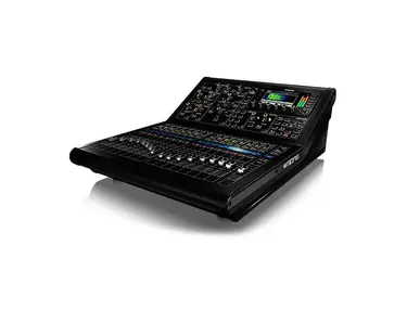 Midas M32-R 40-I Ch Digital Mixer Console