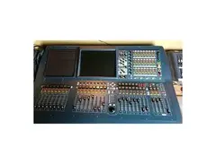 Midas PRO2-CC-TP 64-I Ch Console Control Center main image