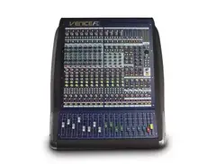 Midas Venice F16 16-Channel Mixing Console / FireWire Interface main image