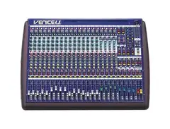 Midas Venice U24 24-Channel Mixing Console / USB Interface main image