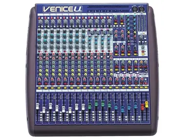 Midas Venice F-16 R - What To Know & Where To Buy | Equipboard