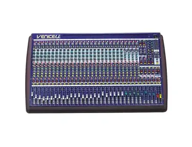 Midas Venice U32 32-Channel Mixing Console / USB Interface