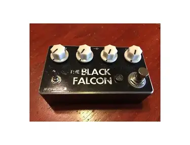 Midnight 30 Music Sonic Harmonic Overdrive
