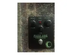 Midnight Amplification Fuzz Age main image