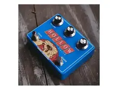 Midnight Amplification Hollow Earth Fuzz main image