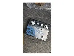 Midnight Amplification Host Moon Fuzz main image
