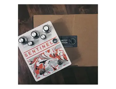 Midnight Amplification Sentinel Reverb