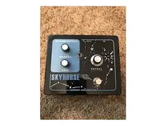 Midnight Amplification Skyhorse Reverb main image