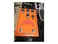 Midnight Amplification Sonic Violence main image