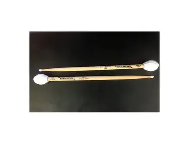 Mike Balter LB2 Louie Bellson Wood Tip Drum Stick/Mallet Combo (Pair)