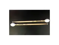 Mike Balter LB2 Louie Bellson Wood Tip Drum Stick/Mallet Combo (Pair) main image