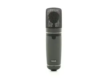 Miktek CV3 Multipattern Tube Condenser Microphone