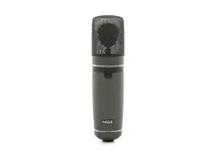 Miktek CV3 Multipattern Tube Condenser Microphone main image