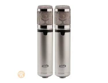 Miktek CV4 Matched Pair