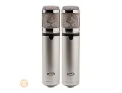 Miktek CV4 Matched Pair main image