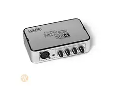 Miktek MX-4 main image