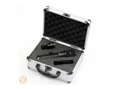 Miktek PM5