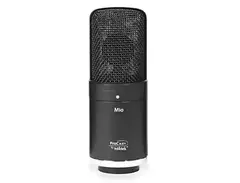 Miktek ProCast Mio USB Condenser Microphone main image