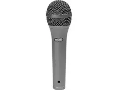Miktek T89 Supercardioid Dynamic Microphone main image