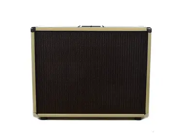 Milkman 2x12" Guitar Extension Cabinet with Jupiter Ceramic Speakers