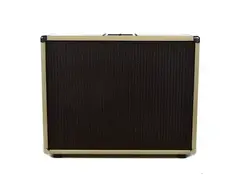 Milkman 2x12" Guitar Extension Cabinet with Jupiter Ceramic Speakers main image