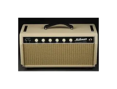 Milkman Creamer 20-Watt Guitar Amp Head