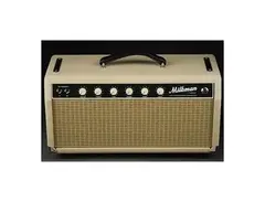 Milkman Creamer 20-Watt Guitar Amp Head main image