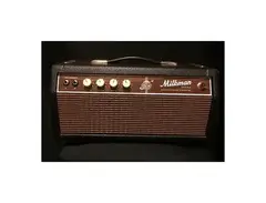 Milkman Dairy Air 30-Watt Guitar Amp Head with 6L6 Tubes main image