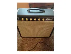Milkman Half and Half 300-Watt 1x12" Hybrid Guitar Combo main image