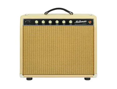 Milkman Half Pint 5-Watt 1x12" Guitar Combo