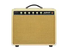 Milkman Half Pint 5-Watt 1x12" Guitar Combo main image